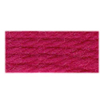 DMC Tapestry Wool 7600 Very Dark Cranberry Article #486